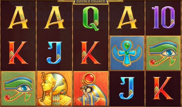 Игровой слот Игровой слот